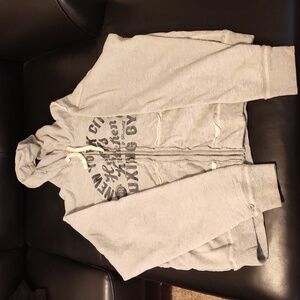 True Religion sweat hoodie